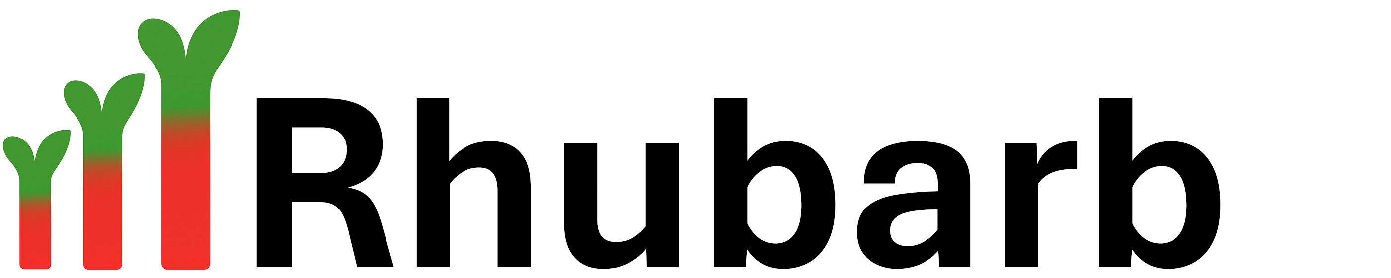 Rhubarb